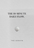 THE 10-MINUTE DAILY FLOW: Moon Jar Edition