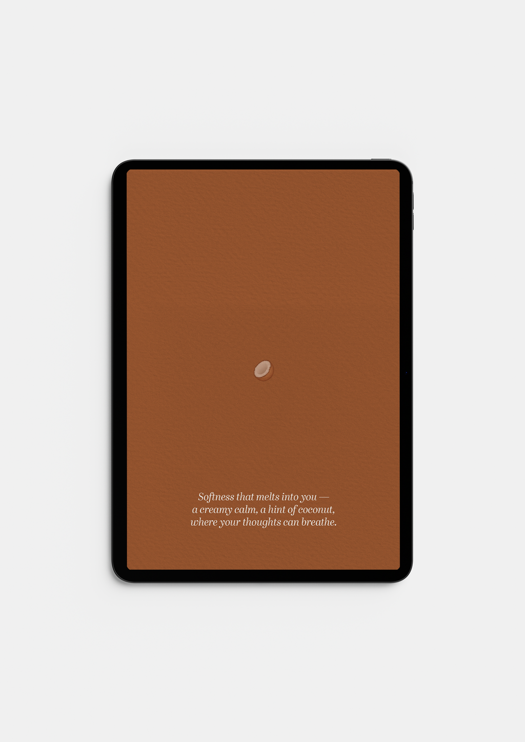 THE 10-MINUTE DAILY FLOW: A Coconut Edition