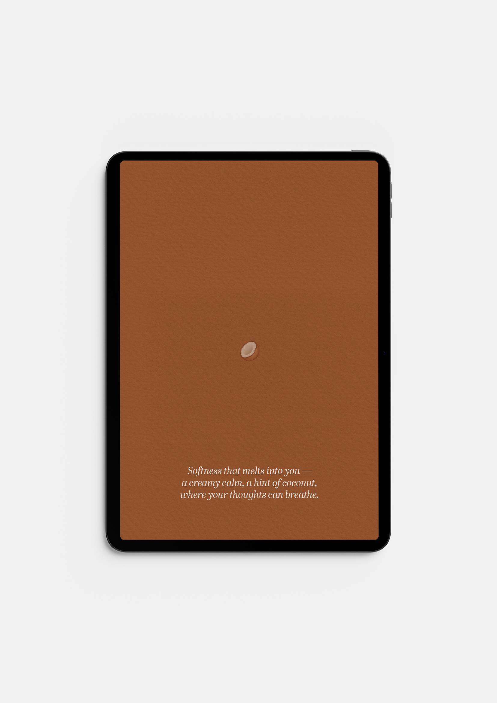 THE 10-MINUTE DAILY FLOW: A Coconut Edition