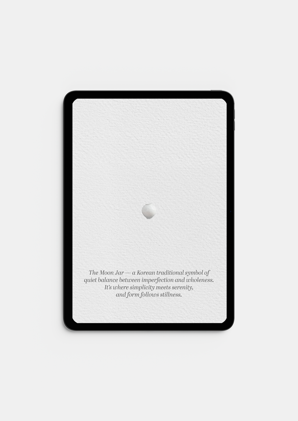 THE 10-MINUTE DAILY FLOW: Moon Jar Edition