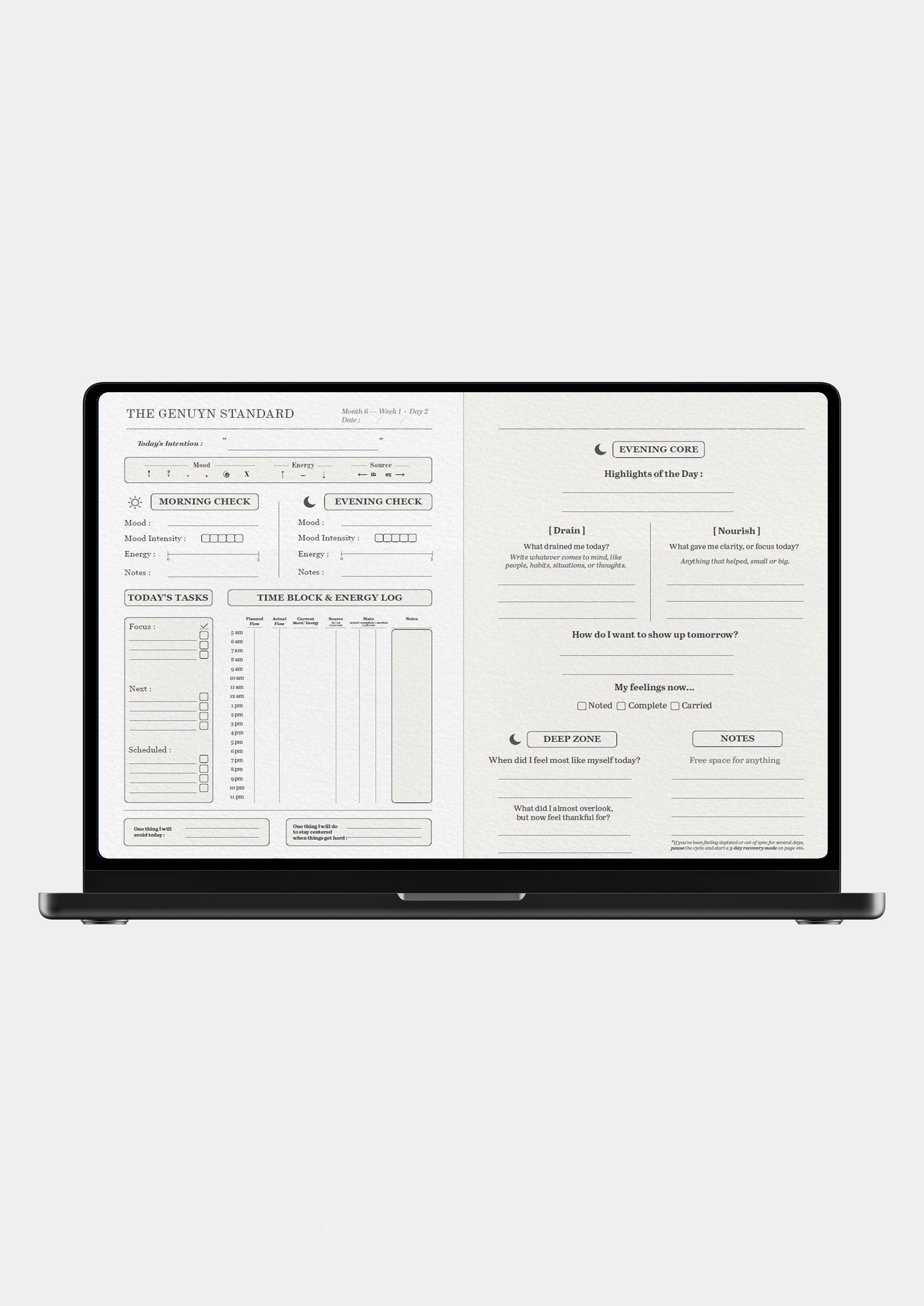 THE 10-MINUTE DAILY FLOW: A Coconut Edition