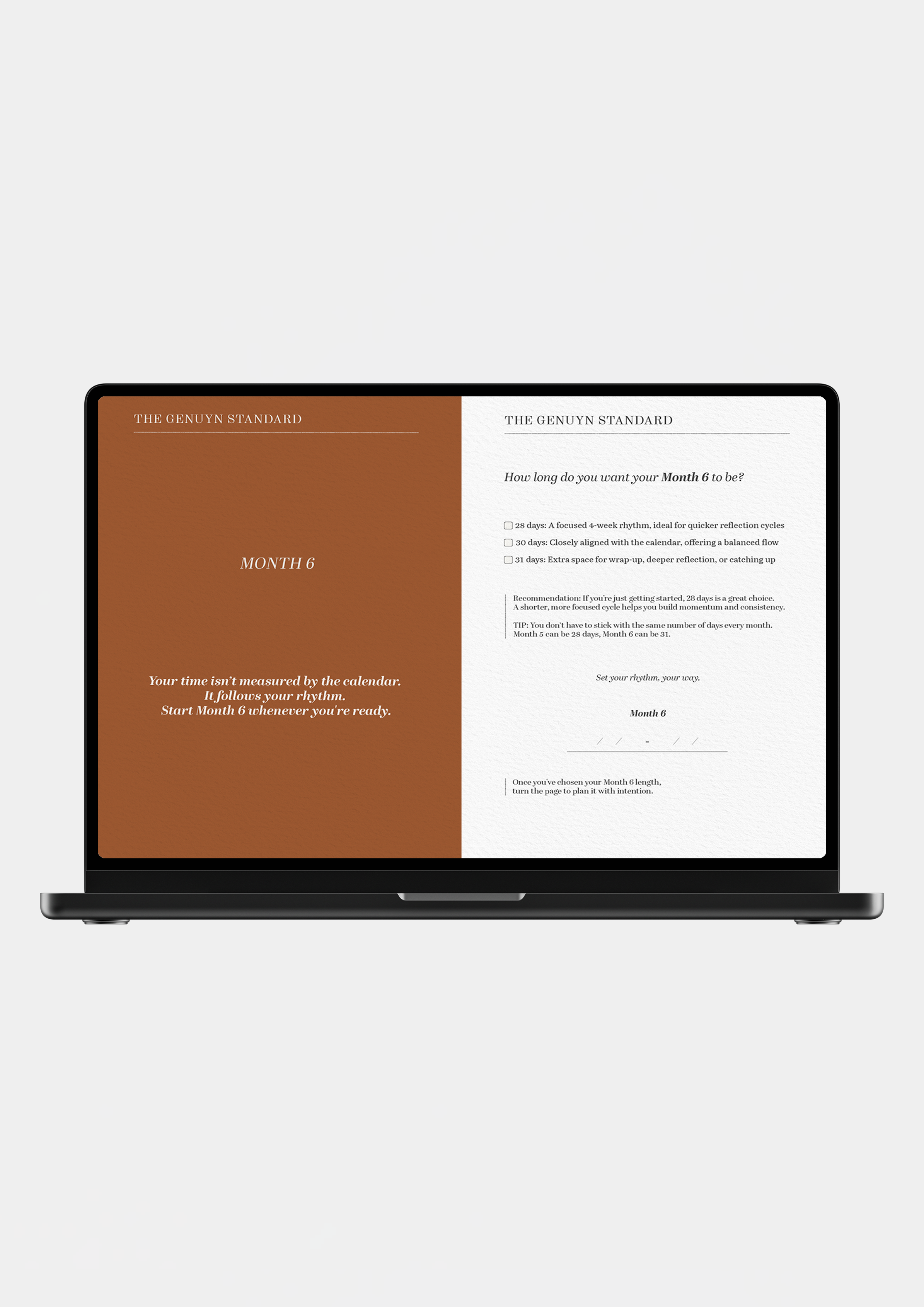 THE 10-MINUTE DAILY FLOW: A Coconut Edition