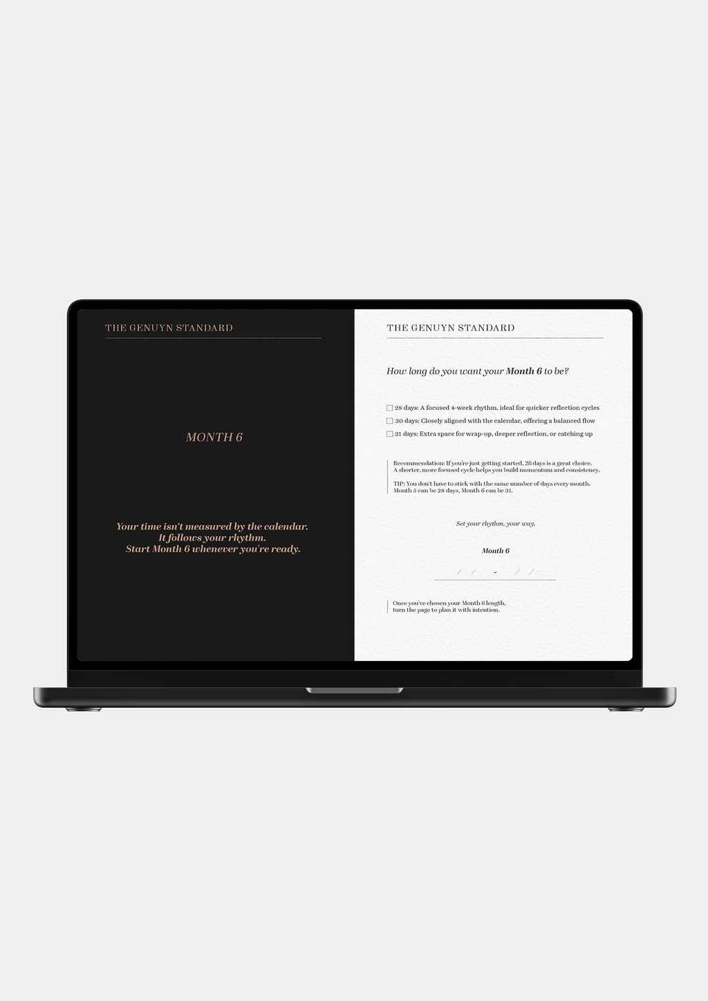 THE 10-MINUTE DAILY FLOW: The Crown Edition