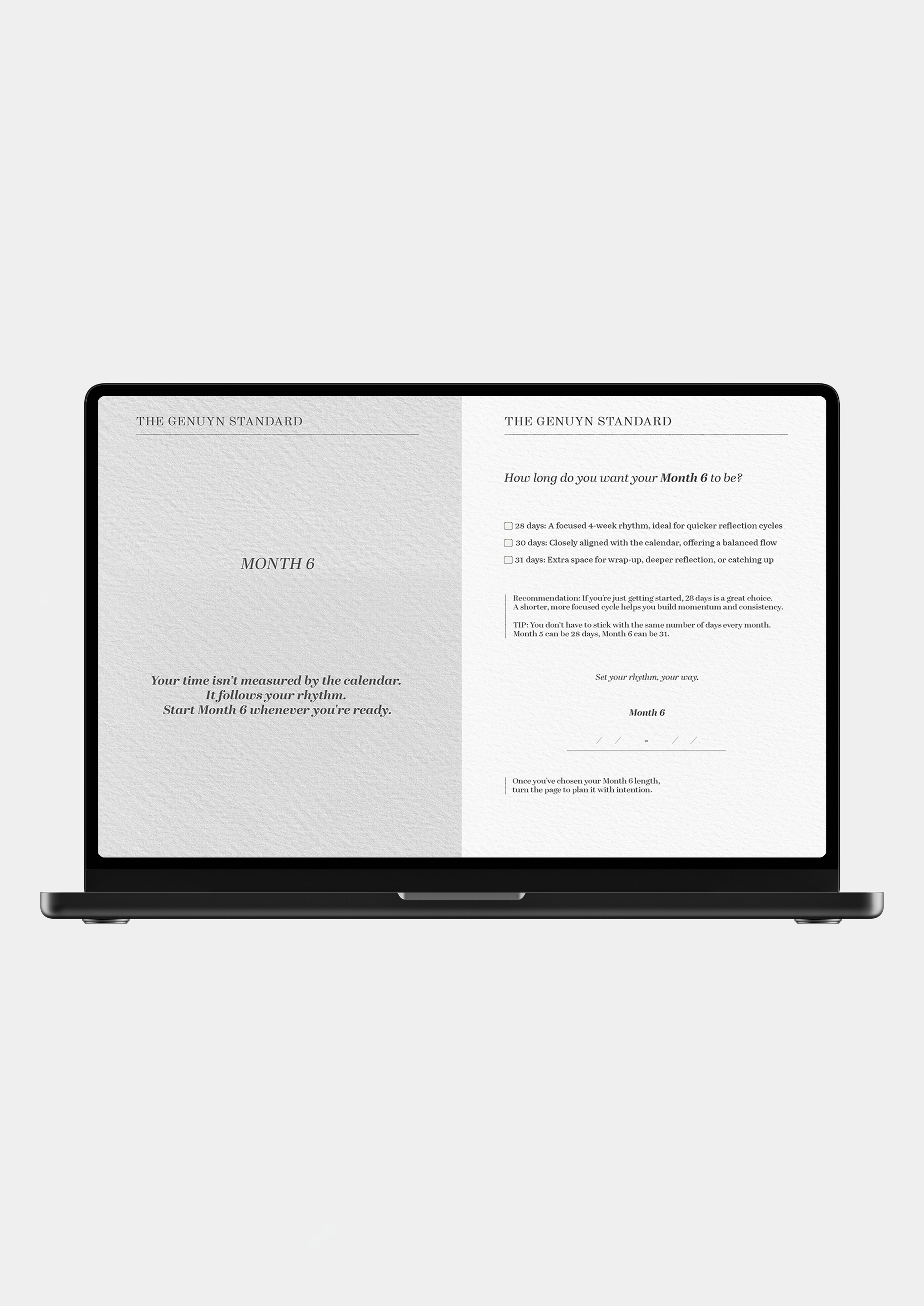 THE 10-MINUTE DAILY FLOW: Moon Jar Edition